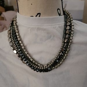 Silpada Necklace